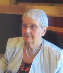 Photo de Rita Serre-Gravel